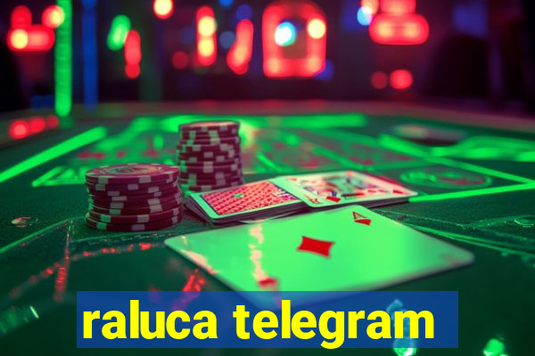 raluca telegram